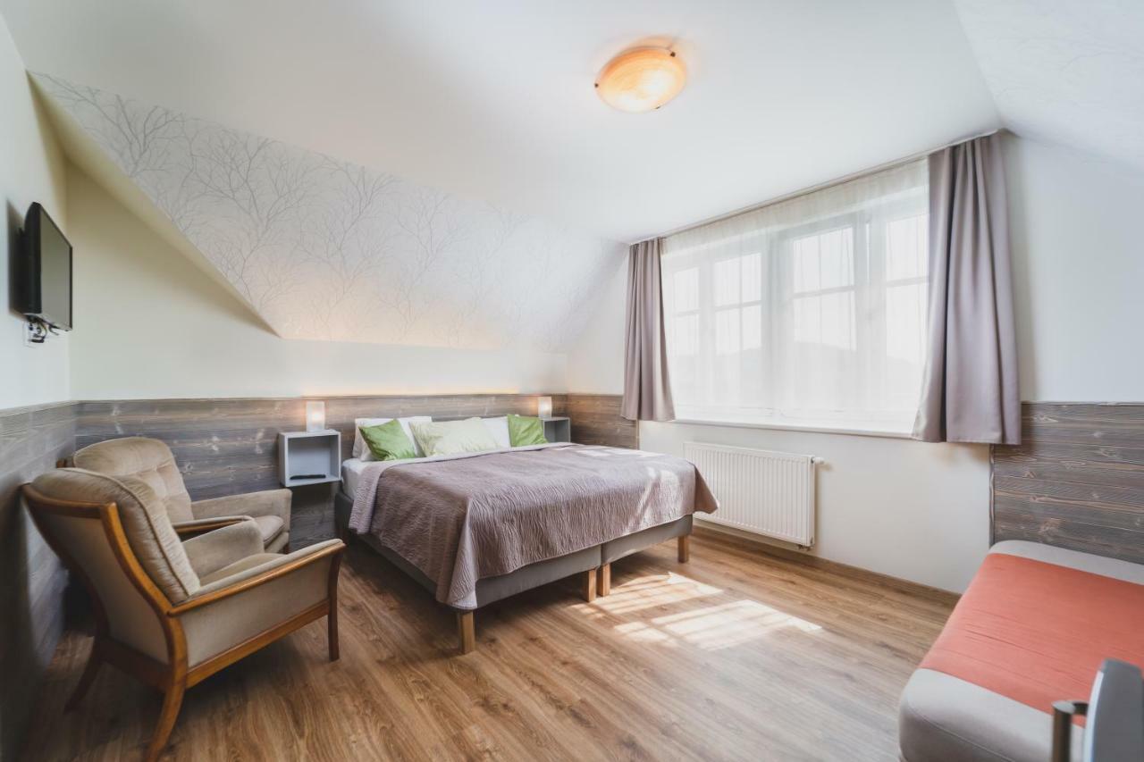 Vila Michal Bešeňová Exterior foto