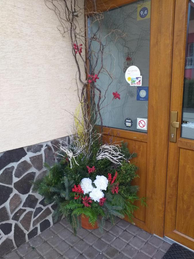 Vila Michal Bešeňová Exterior foto
